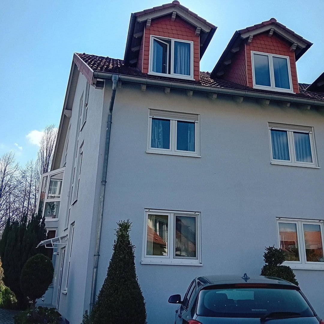 Predaj bytu 3-izbový 90 m², Groß-Umstadt, Hesensko Predaj bytu 3-izbový 90 m², Groß-Umstadt, Hesensko
