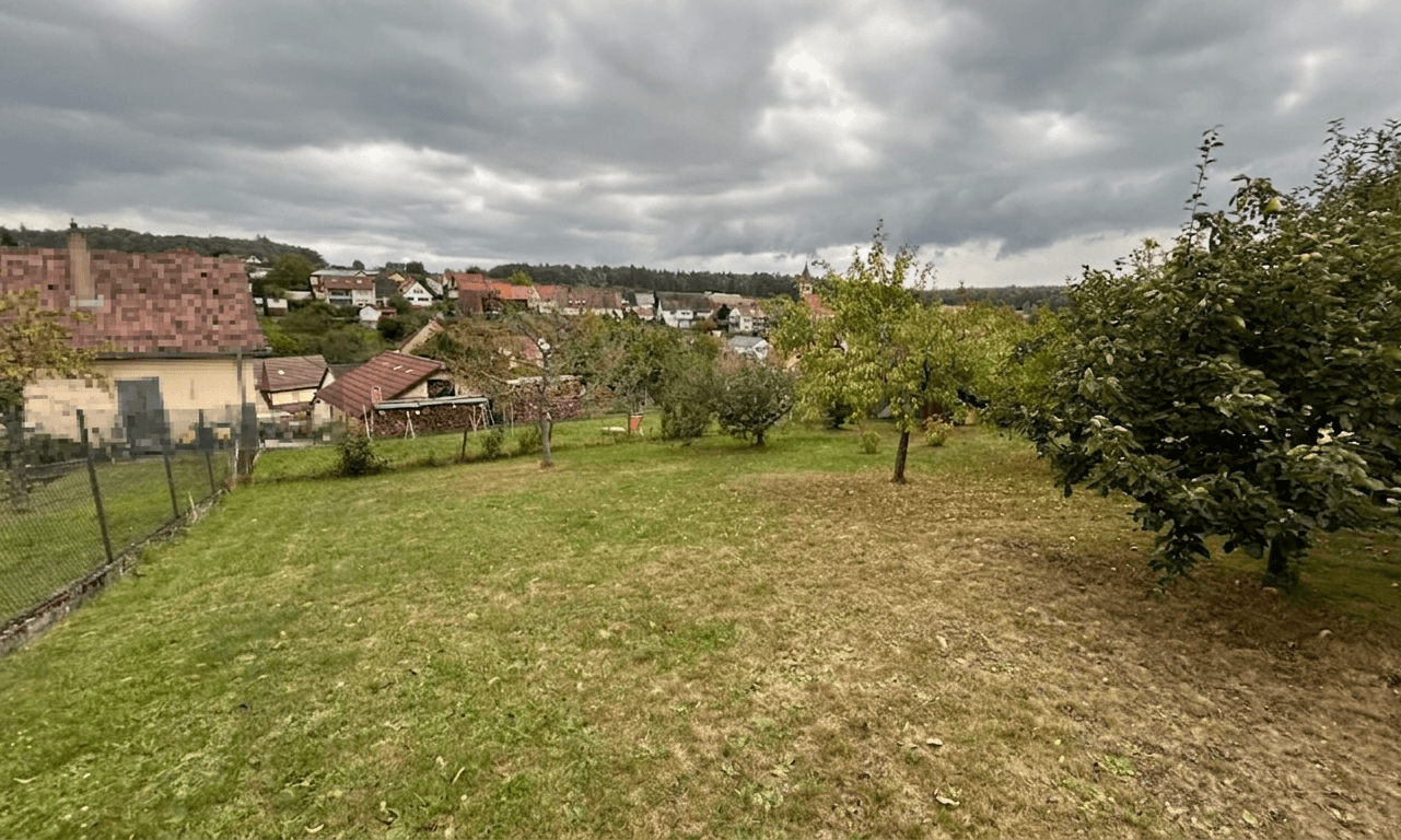 Predaj pozemku 894 m², Straubenhardt, Bádensko-Wurttembersko Predaj pozemku 894 m², Straubenhardt, Bádensko-Wurttembersko