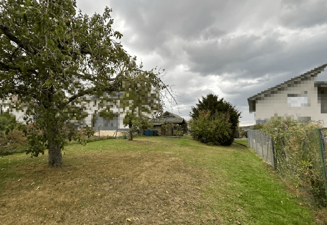 Predaj pozemku 894 m², Straubenhardt, Bádensko-Wurttembersko Predaj pozemku 894 m², Straubenhardt, Bádensko-Wurttembersko