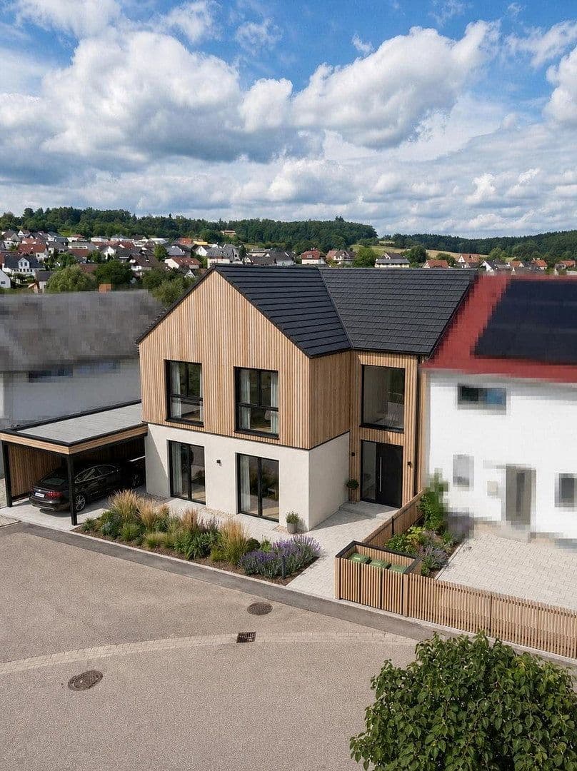 Predaj pozemku 894 m², Straubenhardt, Bádensko-Wurttembersko Predaj pozemku 894 m², Straubenhardt, Bádensko-Wurttembersko