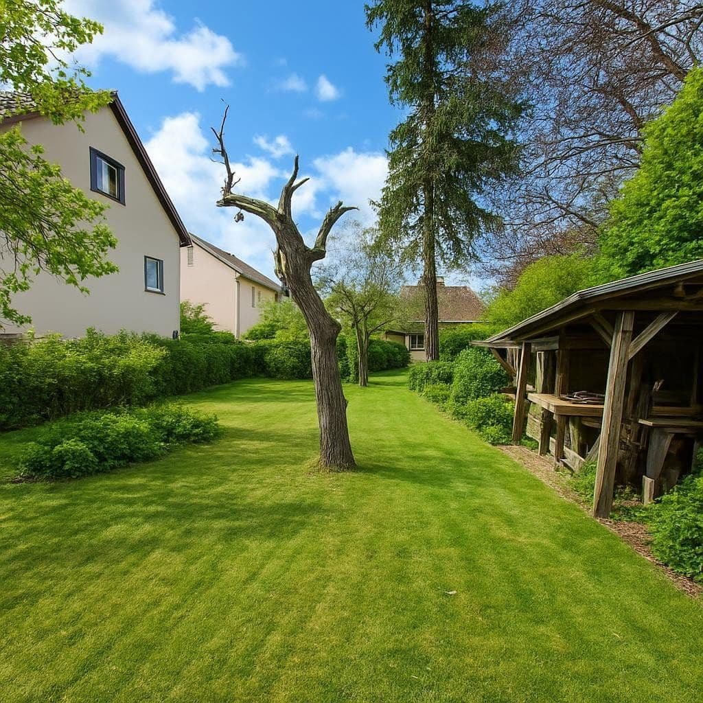 Predaj domu 55 m², pozemek 635 m², Berlin, Berlín Predaj domu 55 m², pozemek 635 m², Berlin, Berlín