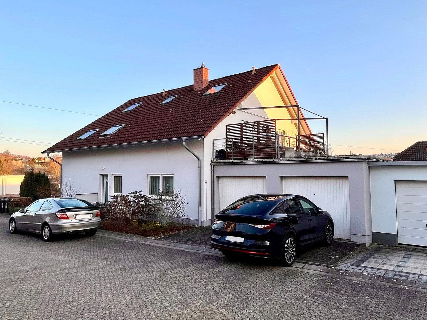 Predaj bytu 3-izbový 133 m², Riegelsberg, Sársko Predaj bytu 3-izbový 133 m², Riegelsberg, Sársko