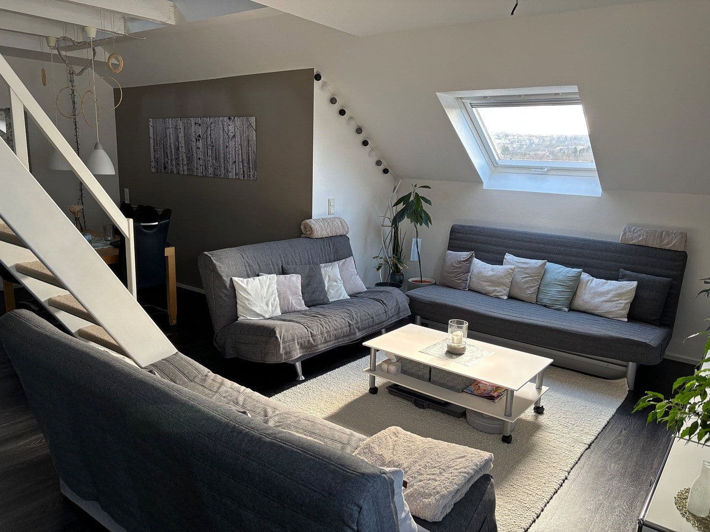 Predaj bytu 3-izbový 133 m², Riegelsberg, Sársko Predaj bytu 3-izbový 133 m², Riegelsberg, Sársko