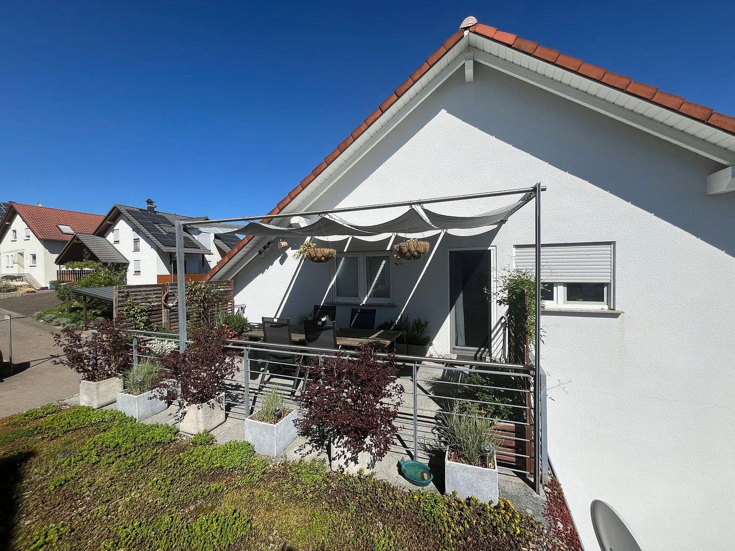 Predaj bytu 3-izbový 133 m², Riegelsberg, Sársko Predaj bytu 3-izbový 133 m², Riegelsberg, Sársko