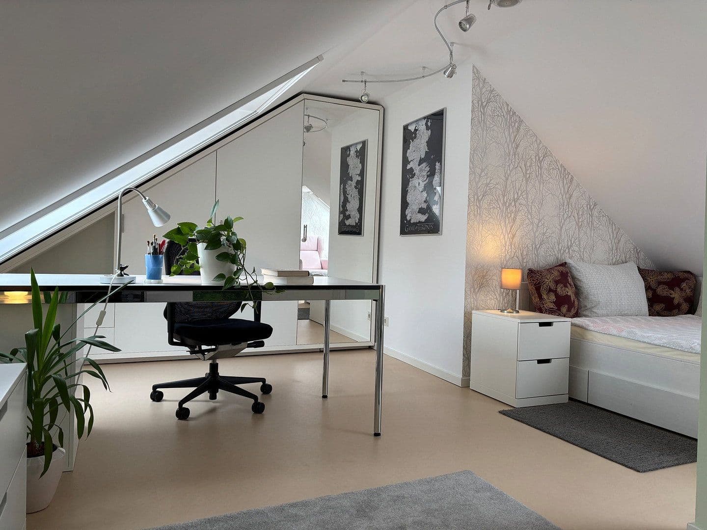 Predaj bytu 3-izbový 133 m², Riegelsberg, Sársko Predaj bytu 3-izbový 133 m², Riegelsberg, Sársko