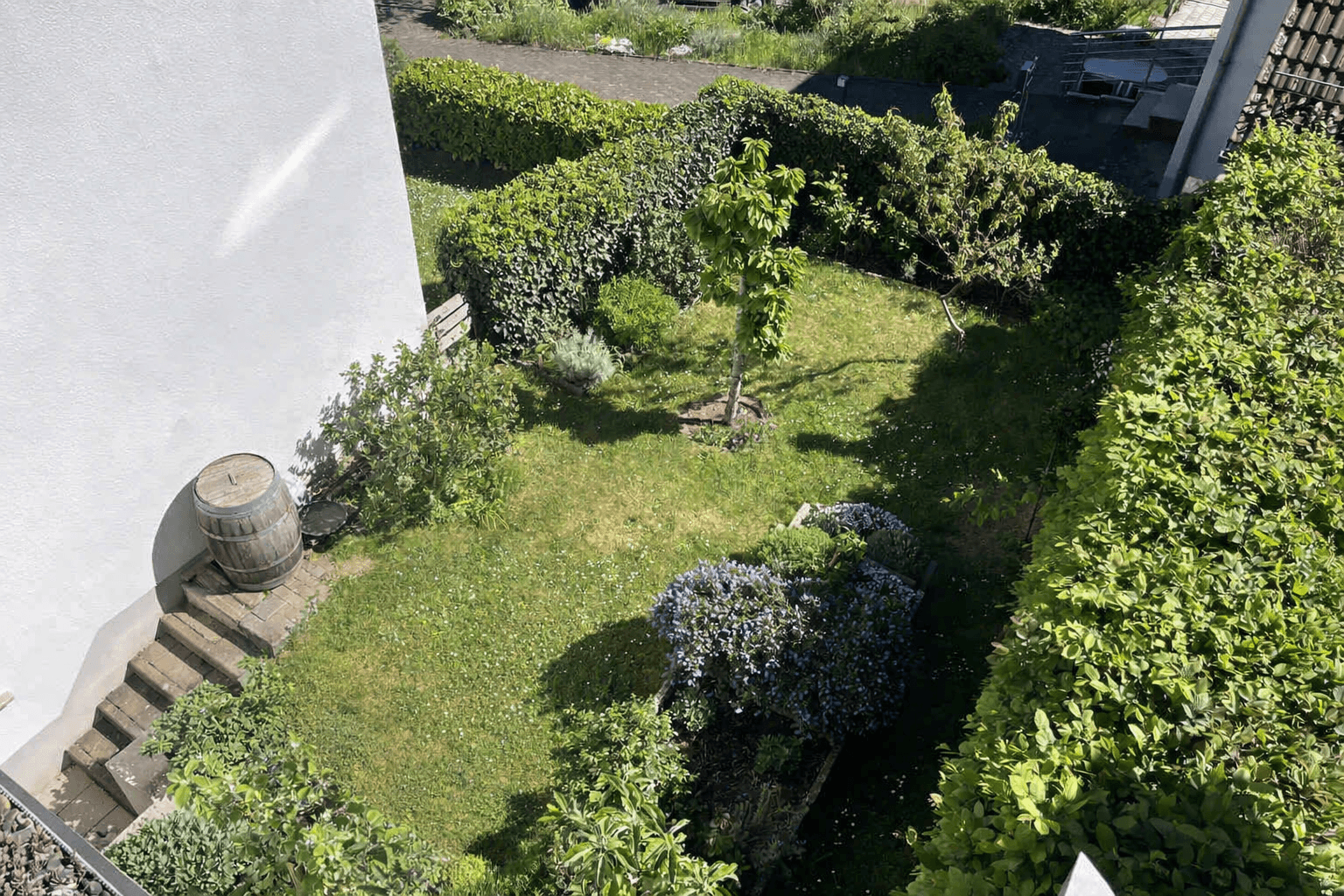 Predaj bytu 3-izbový 133 m², Riegelsberg, Sársko Predaj bytu 3-izbový 133 m², Riegelsberg, Sársko