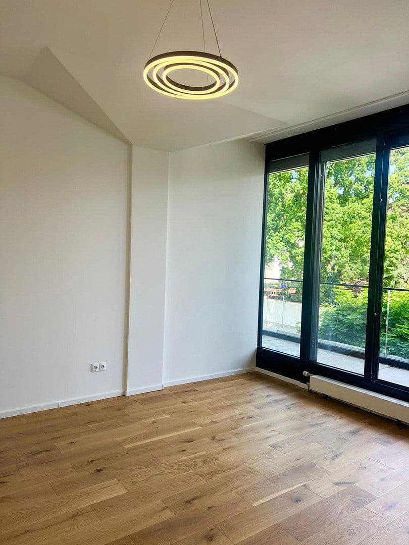 Predaj bytu 3-izbový 100 m², Dr. Berndl Str. 5, Memmingen, Bavorsko Predaj bytu 3-izbový 100 m², Dr. Berndl Str. 5, Memmingen, Bavorsko