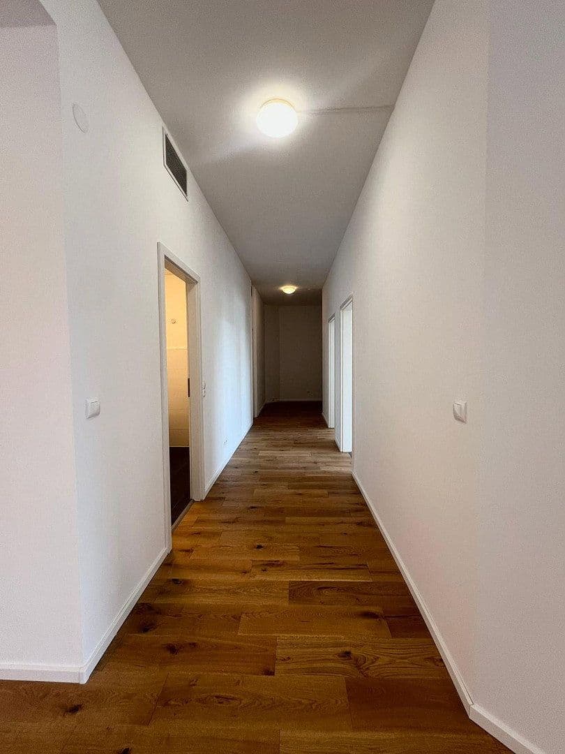 Predaj bytu 3-izbový 100 m², Dr. Berndl Str. 5, Memmingen, Bavorsko Predaj bytu 3-izbový 100 m², Dr. Berndl Str. 5, Memmingen, Bavorsko