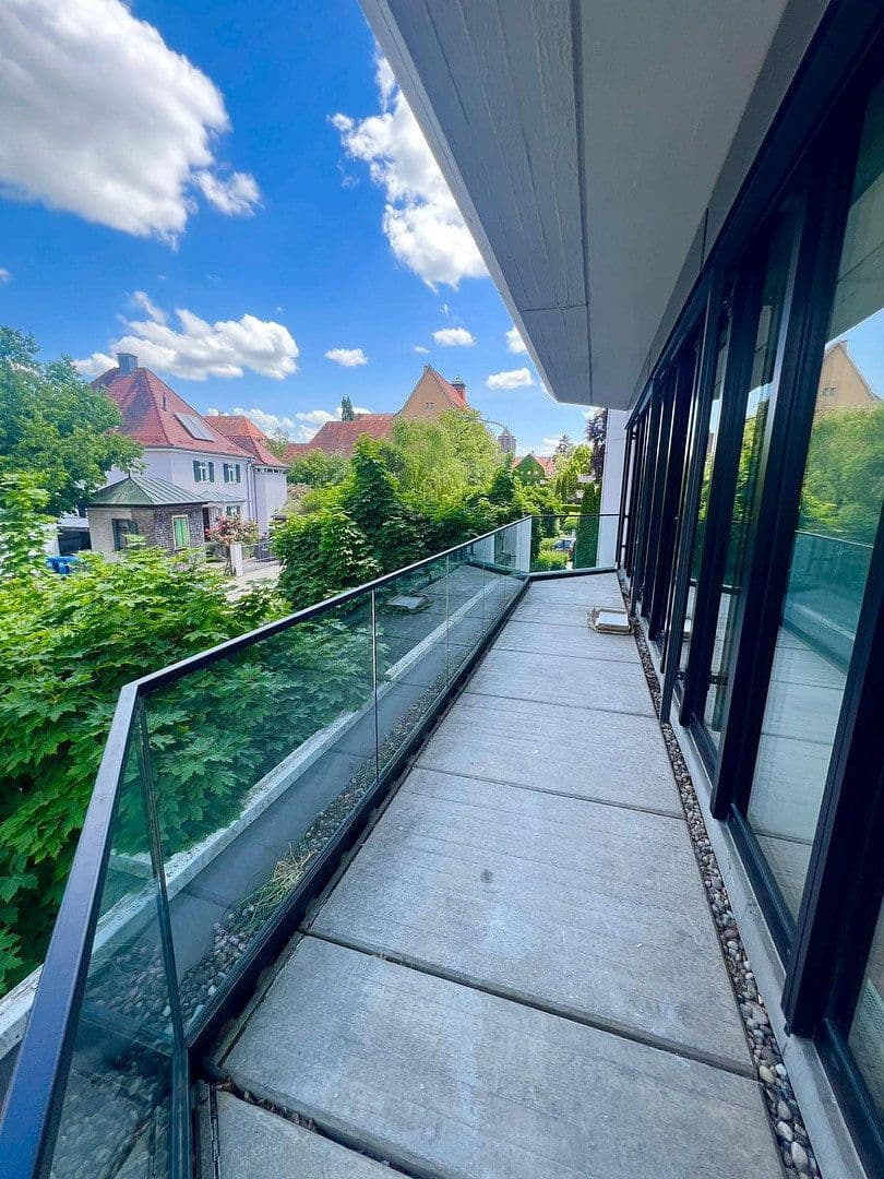 Predaj bytu 3-izbový 100 m², Dr. Berndl Str. 5, Memmingen, Bavorsko Predaj bytu 3-izbový 100 m², Dr. Berndl Str. 5, Memmingen, Bavorsko