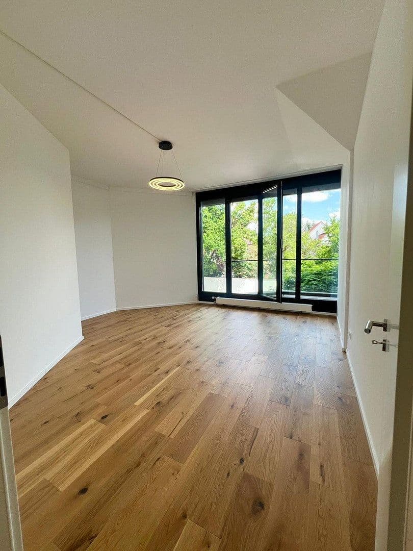 Predaj bytu 3-izbový 100 m², Dr. Berndl Str. 5, Memmingen, Bavorsko Predaj bytu 3-izbový 100 m², Dr. Berndl Str. 5, Memmingen, Bavorsko