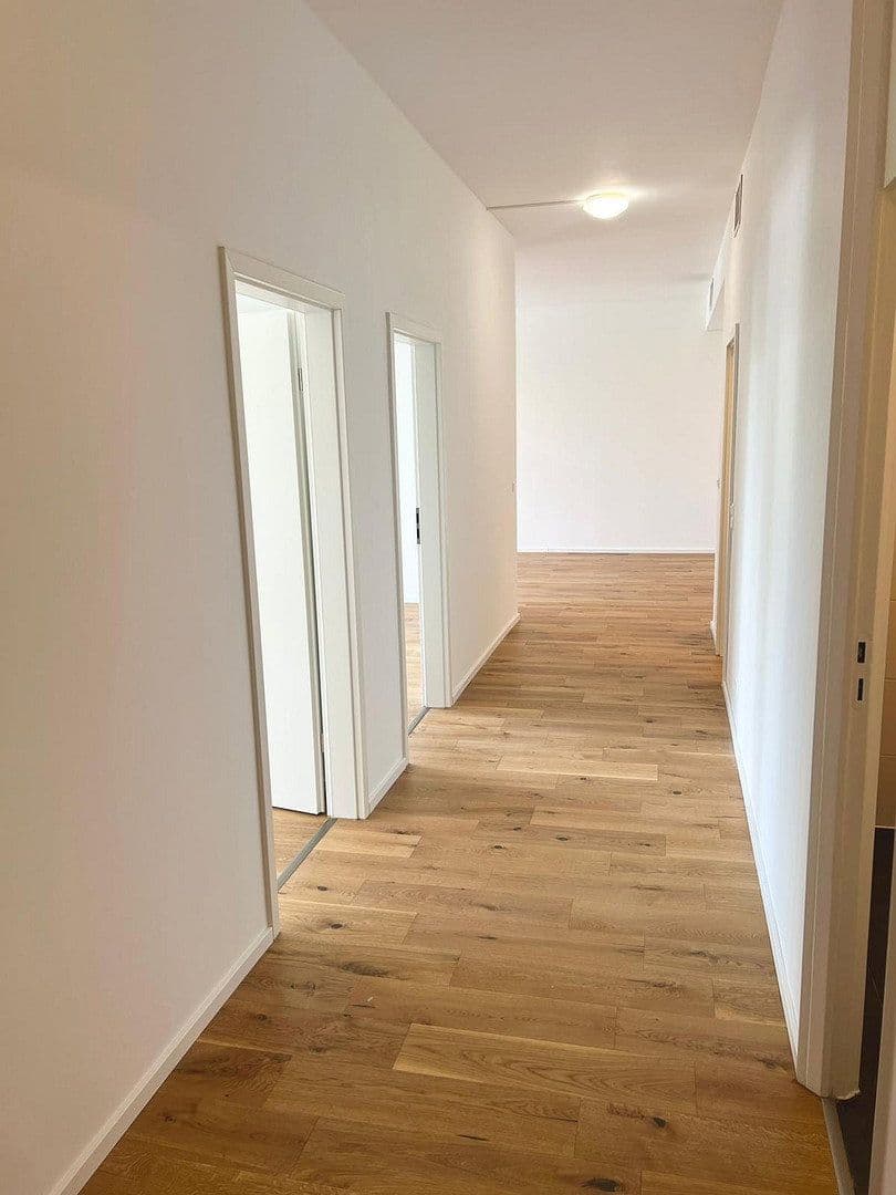 Predaj bytu 3-izbový 100 m², Dr. Berndl Str. 5, Memmingen, Bavorsko Predaj bytu 3-izbový 100 m², Dr. Berndl Str. 5, Memmingen, Bavorsko