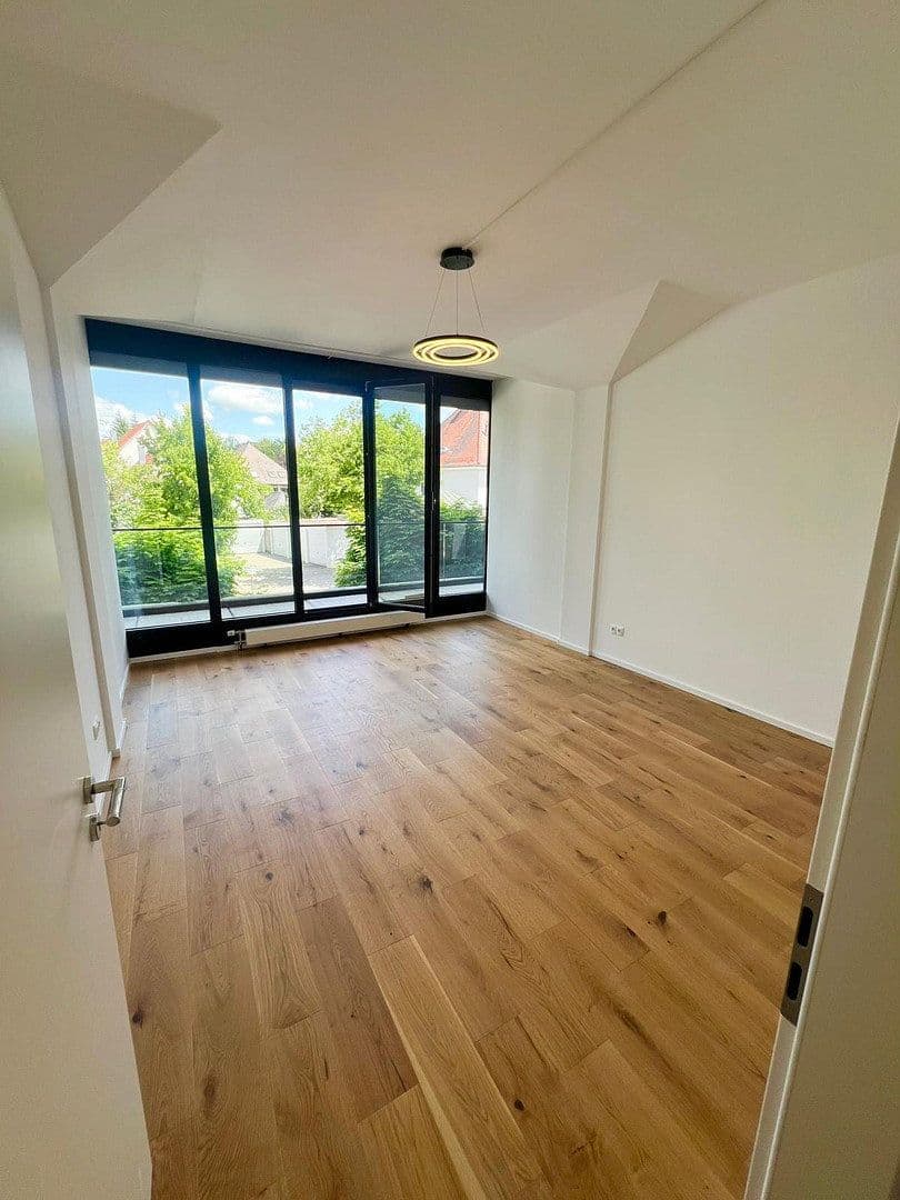 Predaj bytu 3-izbový 100 m², Dr. Berndl Str. 5, Memmingen, Bavorsko Predaj bytu 3-izbový 100 m², Dr. Berndl Str. 5, Memmingen, Bavorsko