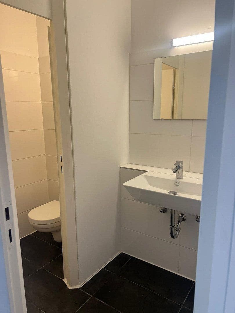 Predaj bytu 3-izbový 100 m², Dr. Berndl Str. 5, Memmingen, Bavorsko Predaj bytu 3-izbový 100 m², Dr. Berndl Str. 5, Memmingen, Bavorsko
