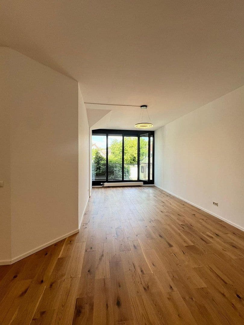 Predaj bytu 3-izbový 100 m², Dr. Berndl Str. 5, Memmingen, Bavorsko Predaj bytu 3-izbový 100 m², Dr. Berndl Str. 5, Memmingen, Bavorsko
