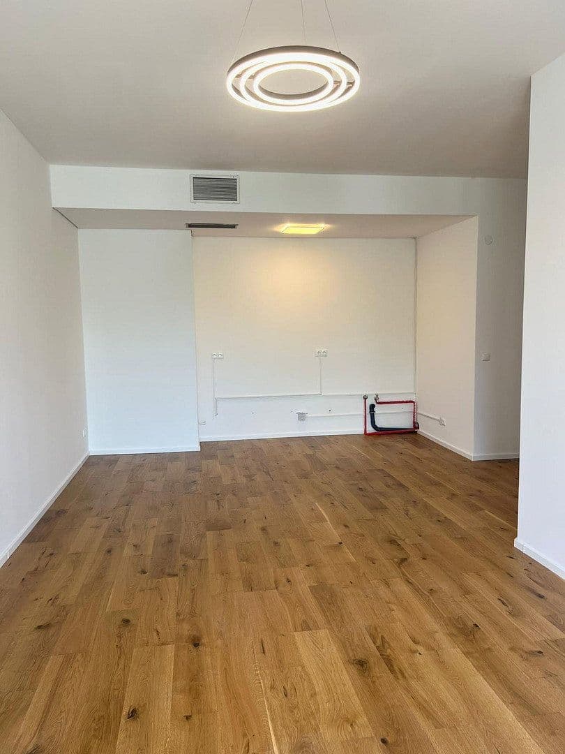 Predaj bytu 3-izbový 100 m², Dr. Berndl Str. 5, Memmingen, Bavorsko Predaj bytu 3-izbový 100 m², Dr. Berndl Str. 5, Memmingen, Bavorsko