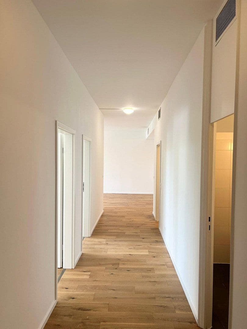 Predaj bytu 3-izbový 100 m², Dr. Berndl Str. 5, Memmingen, Bavorsko Predaj bytu 3-izbový 100 m², Dr. Berndl Str. 5, Memmingen, Bavorsko