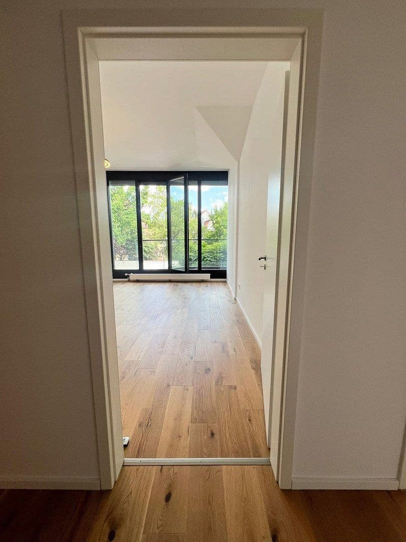 Predaj bytu 3-izbový 100 m², Dr. Berndl Str. 5, Memmingen, Bavorsko Predaj bytu 3-izbový 100 m², Dr. Berndl Str. 5, Memmingen, Bavorsko