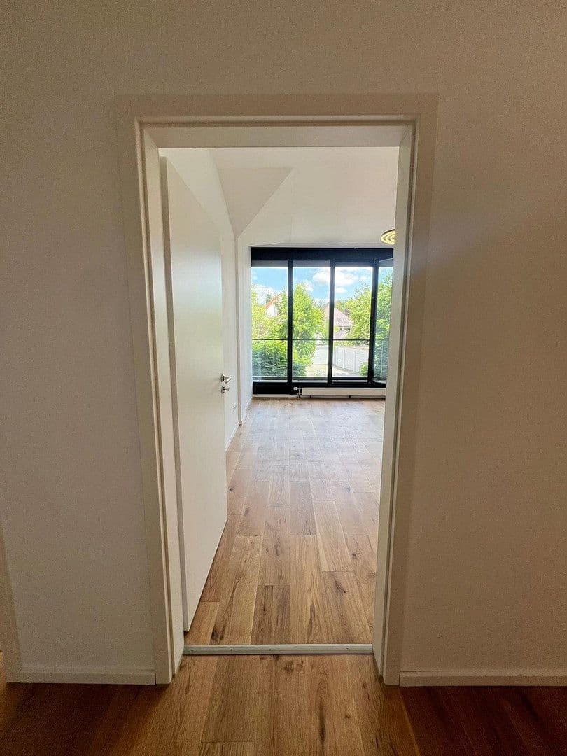Predaj bytu 3-izbový 100 m², Dr. Berndl Str. 5, Memmingen, Bavorsko Predaj bytu 3-izbový 100 m², Dr. Berndl Str. 5, Memmingen, Bavorsko