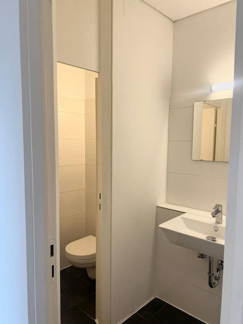 Predaj bytu 3-izbový 100 m², Dr. Berndl Str. 5, Memmingen, Bavorsko Predaj bytu 3-izbový 100 m², Dr. Berndl Str. 5, Memmingen, Bavorsko