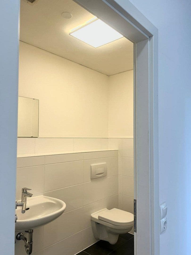 Predaj bytu 3-izbový 100 m², Dr. Berndl Str. 5, Memmingen, Bavorsko Predaj bytu 3-izbový 100 m², Dr. Berndl Str. 5, Memmingen, Bavorsko