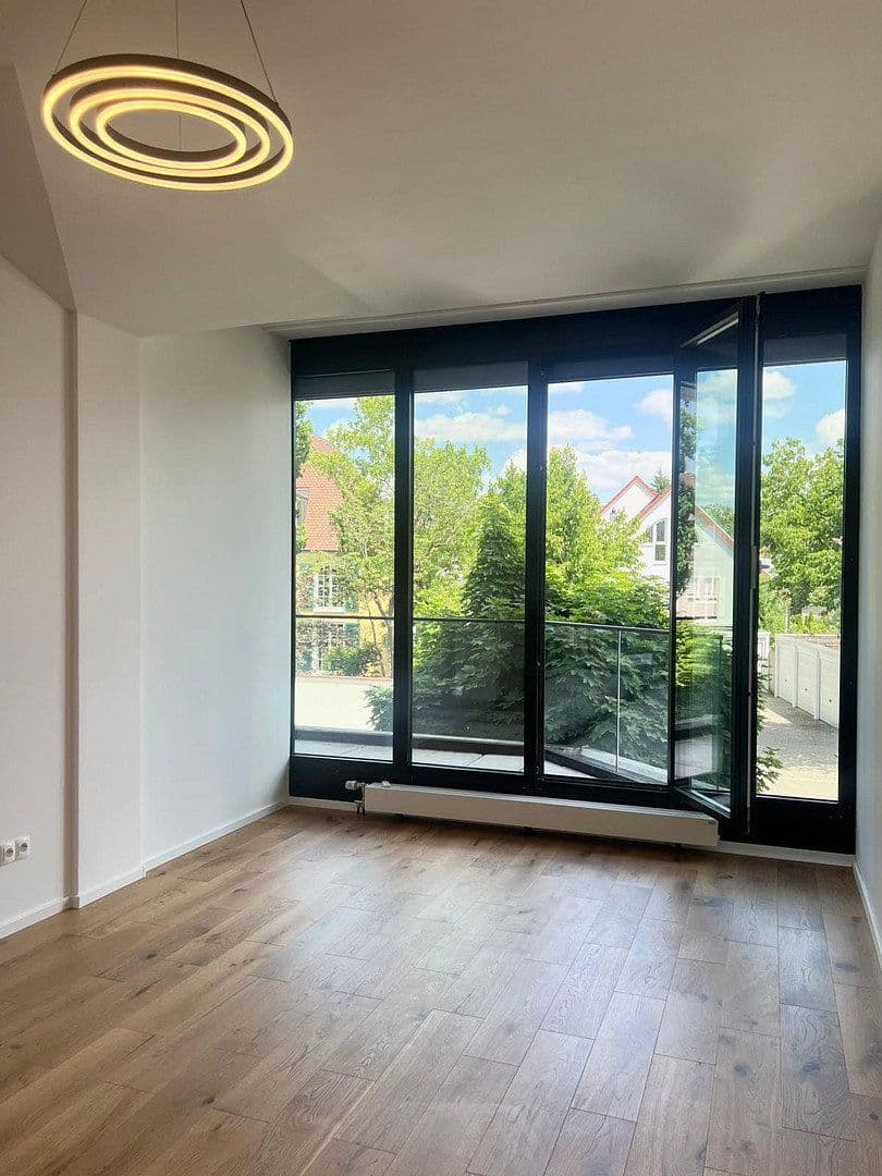 Predaj bytu 3-izbový 100 m², Dr. Berndl Str. 5, Memmingen, Bavorsko Predaj bytu 3-izbový 100 m², Dr. Berndl Str. 5, Memmingen, Bavorsko