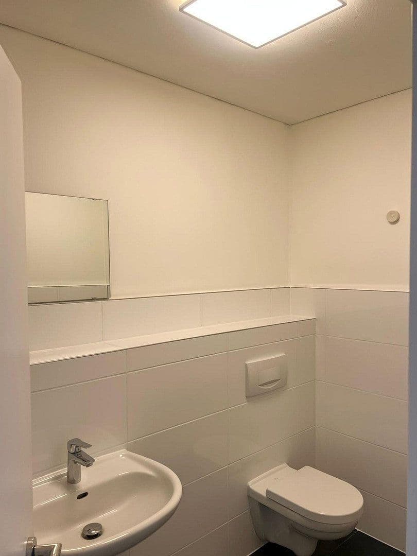 Predaj bytu 3-izbový 100 m², Dr. Berndl Str. 5, Memmingen, Bavorsko Predaj bytu 3-izbový 100 m², Dr. Berndl Str. 5, Memmingen, Bavorsko