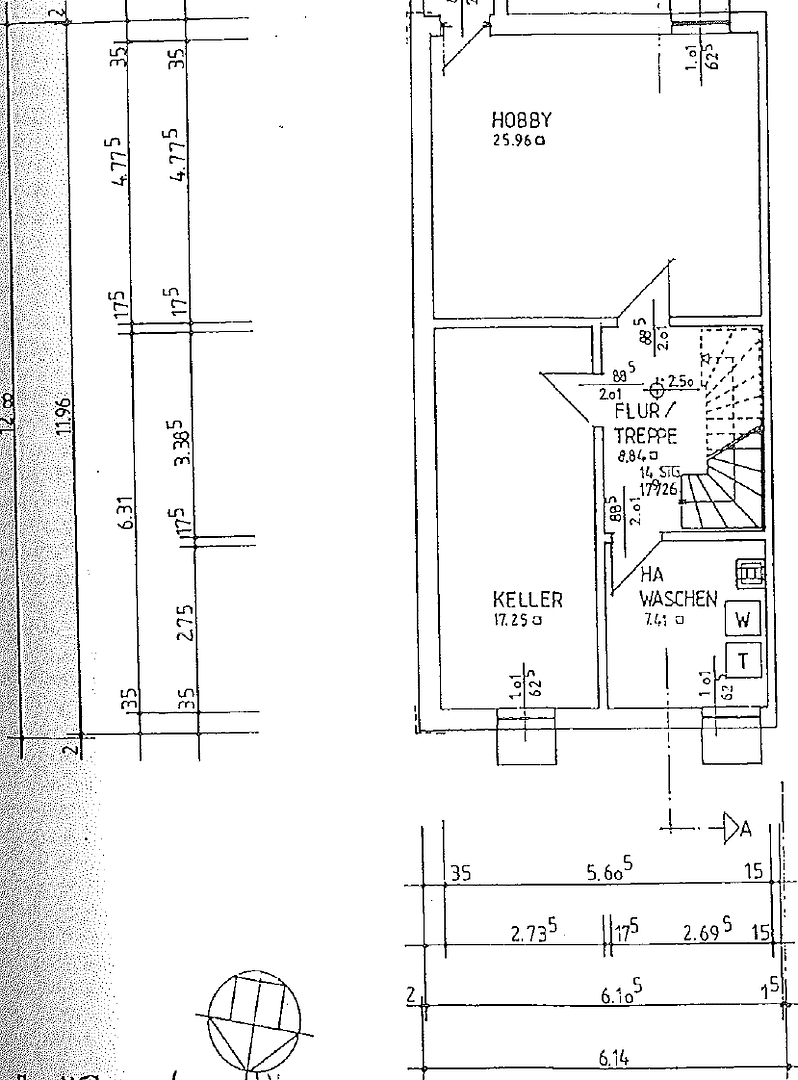 Predaj domu 138 m², pozemek 268 m², Langenfeld (Rheinland), Severné Porýnie - Westfálsko Predaj domu 138 m², pozemek 268 m², Langenfeld (Rheinland), Severné Porýnie - Westfálsko