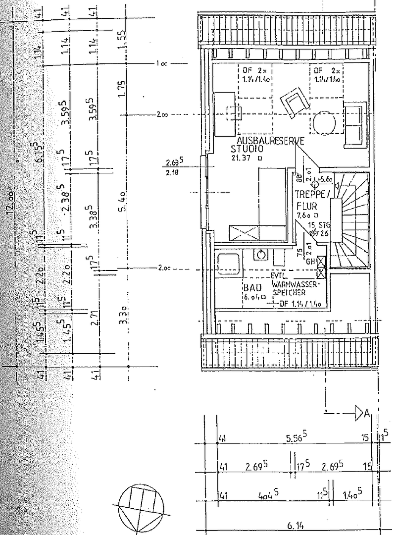 Predaj domu 138 m², pozemek 268 m², Langenfeld (Rheinland), Severné Porýnie - Westfálsko Predaj domu 138 m², pozemek 268 m², Langenfeld (Rheinland), Severné Porýnie - Westfálsko