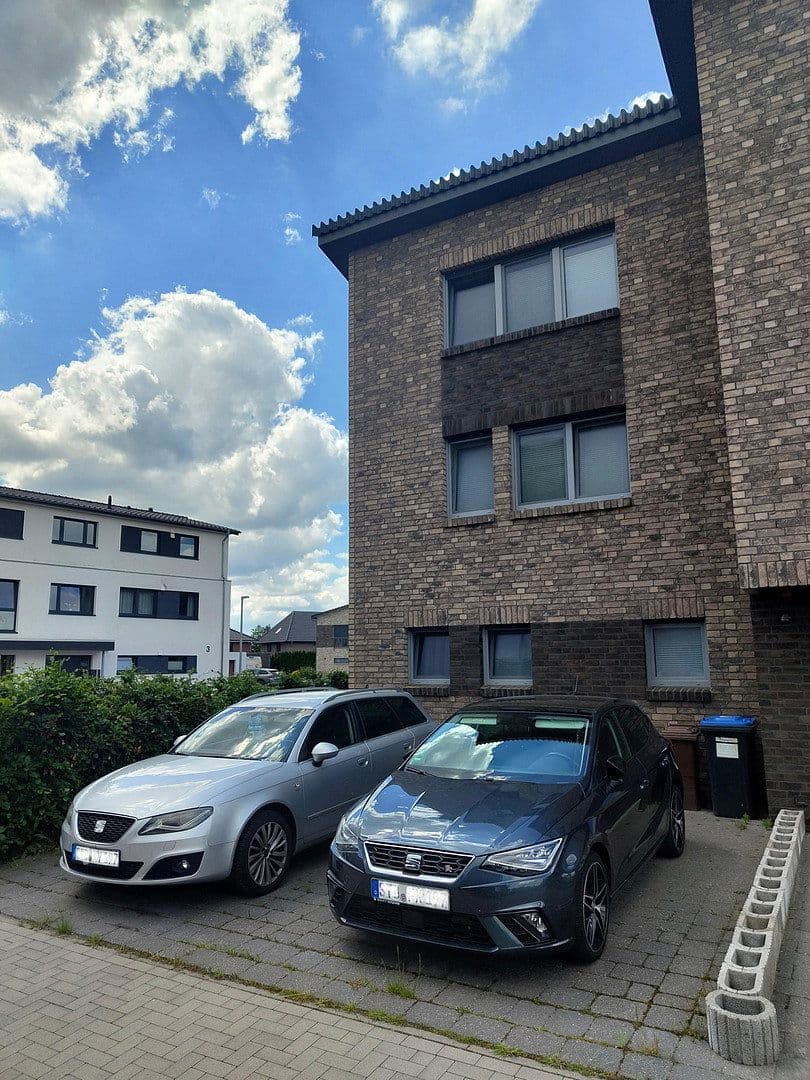 Prenájom domu 125 m², pozemek 335 m², Lüneburger Str. 4, Stade, Dolné Sasko Prenájom domu 125 m², pozemek 335 m², Lüneburger Str. 4, Stade, Dolné Sasko