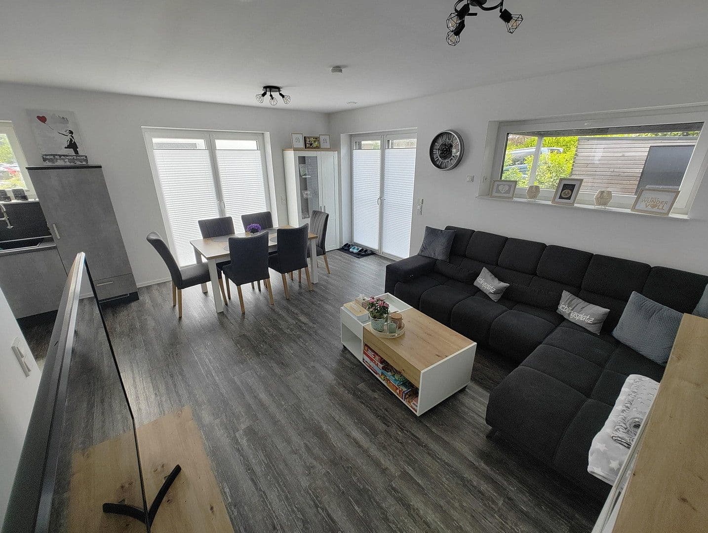 Prenájom domu 125 m², pozemek 335 m², Lüneburger Str. 4, Stade, Dolné Sasko Prenájom domu 125 m², pozemek 335 m², Lüneburger Str. 4, Stade, Dolné Sasko