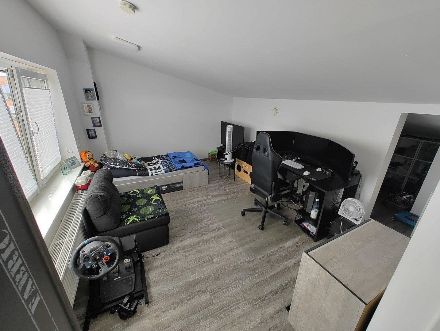 Prenájom domu 125 m², pozemek 335 m², Lüneburger Str. 4, Stade, Dolné Sasko Prenájom domu 125 m², pozemek 335 m², Lüneburger Str. 4, Stade, Dolné Sasko