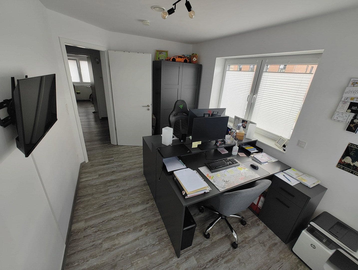 Prenájom domu 125 m², pozemek 335 m², Lüneburger Str. 4, Stade, Dolné Sasko Prenájom domu 125 m², pozemek 335 m², Lüneburger Str. 4, Stade, Dolné Sasko