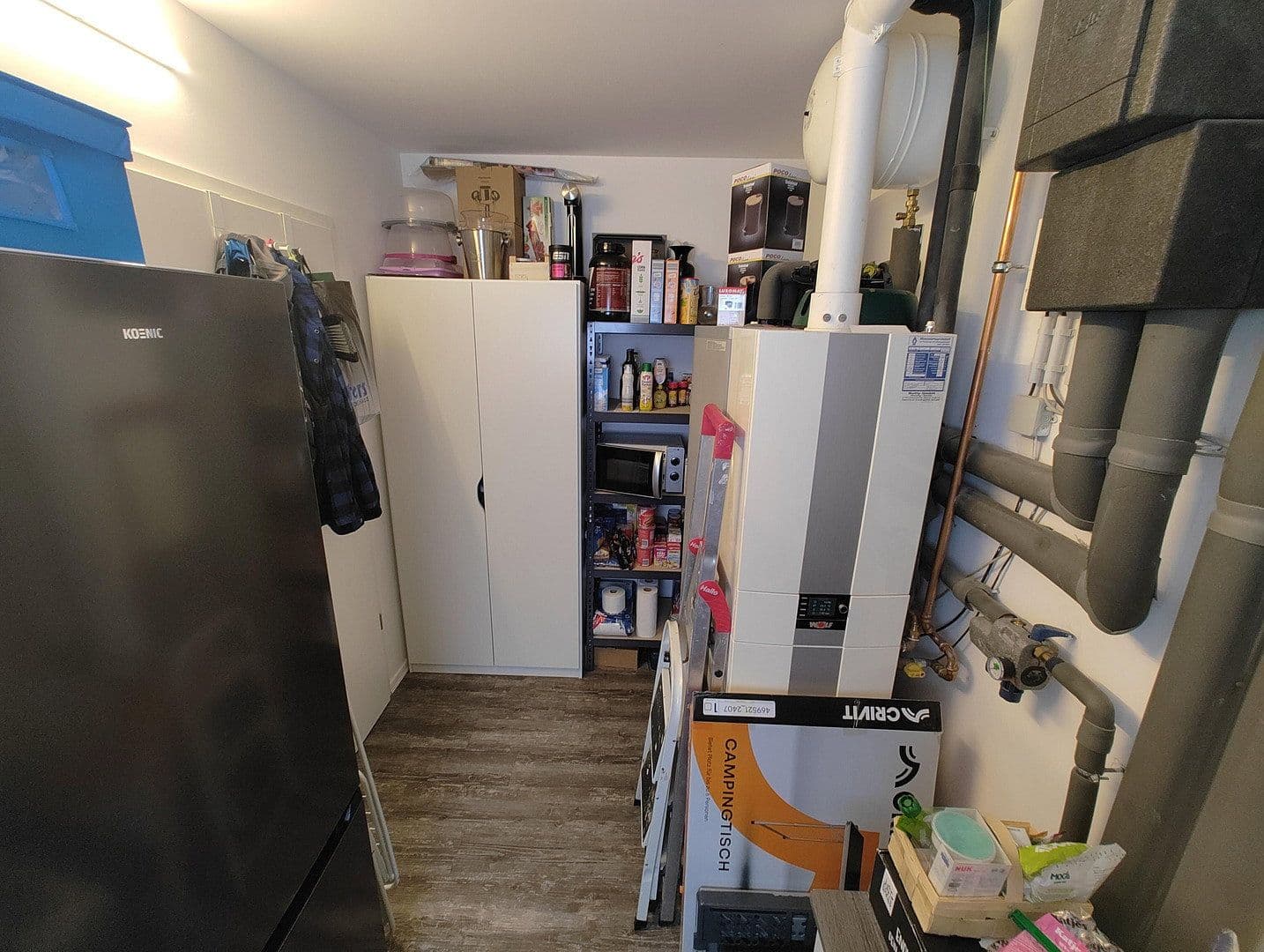 Prenájom domu 125 m², pozemek 335 m², Lüneburger Str. 4, Stade, Dolné Sasko Prenájom domu 125 m², pozemek 335 m², Lüneburger Str. 4, Stade, Dolné Sasko