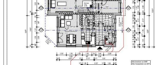 Prenájom domu 125 m², pozemek 335 m², Lüneburger Str. 4, Stade, Dolné Sasko Prenájom domu 125 m², pozemek 335 m², Lüneburger Str. 4, Stade, Dolné Sasko