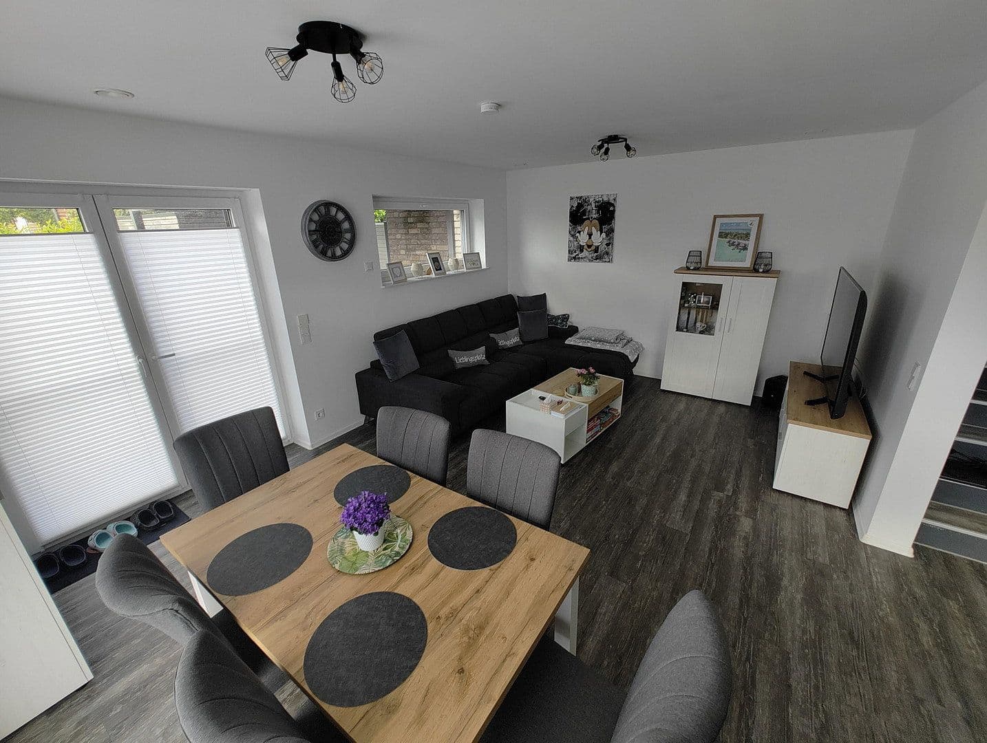 Prenájom domu 125 m², pozemek 335 m², Lüneburger Str. 4, Stade, Dolné Sasko Prenájom domu 125 m², pozemek 335 m², Lüneburger Str. 4, Stade, Dolné Sasko