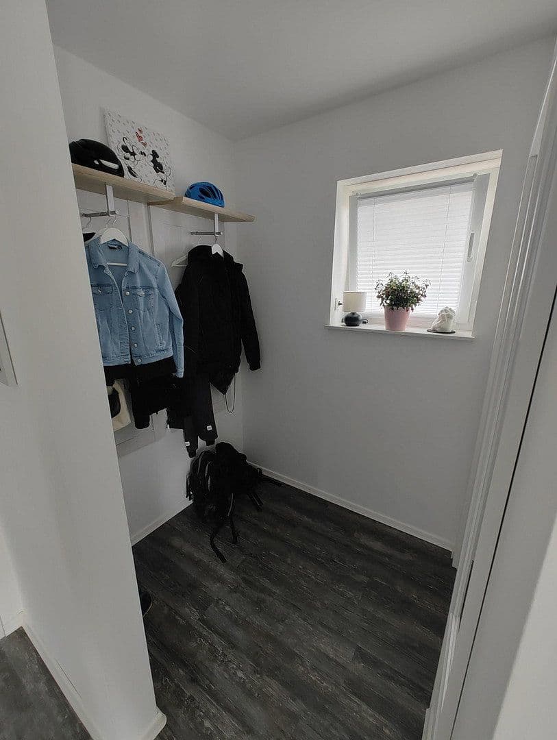 Prenájom domu 125 m², pozemek 335 m², Lüneburger Str. 4, Stade, Dolné Sasko Prenájom domu 125 m², pozemek 335 m², Lüneburger Str. 4, Stade, Dolné Sasko