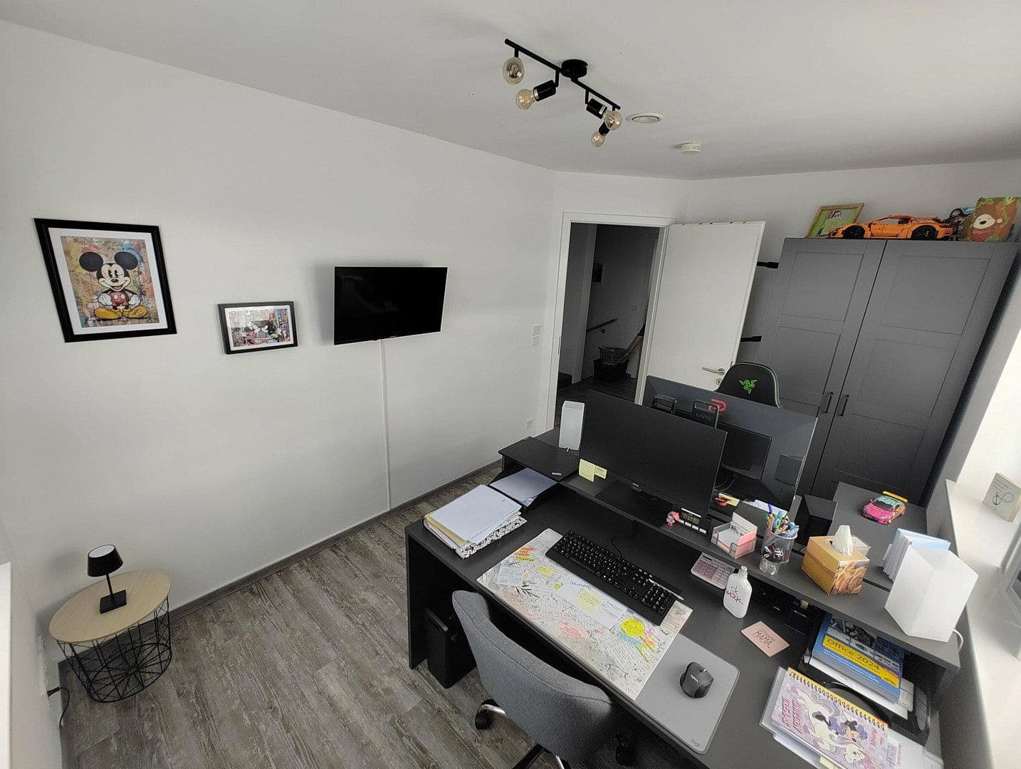 Prenájom domu 125 m², pozemek 335 m², Lüneburger Str. 4, Stade, Dolné Sasko Prenájom domu 125 m², pozemek 335 m², Lüneburger Str. 4, Stade, Dolné Sasko