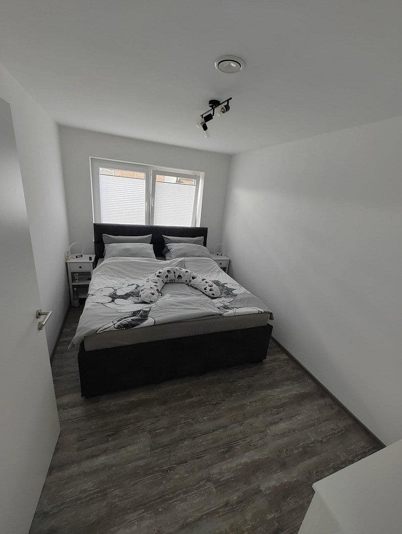 Prenájom domu 125 m², pozemek 335 m², Lüneburger Str. 4, Stade, Dolné Sasko Prenájom domu 125 m², pozemek 335 m², Lüneburger Str. 4, Stade, Dolné Sasko
