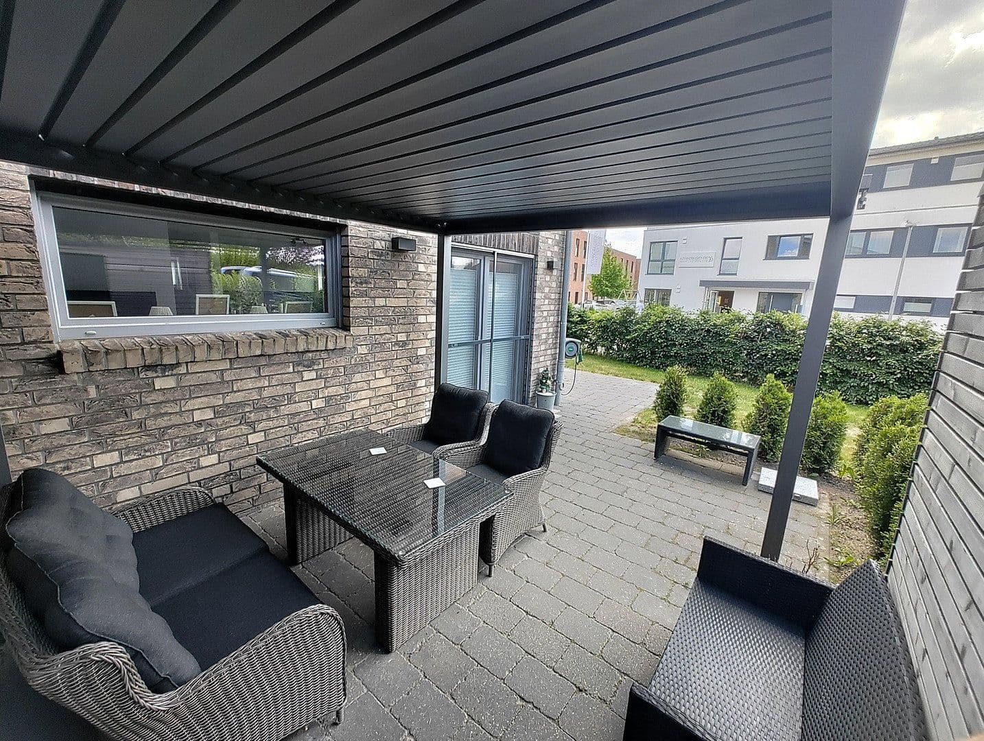 Prenájom domu 125 m², pozemek 335 m², Lüneburger Str. 4, Stade, Dolné Sasko Prenájom domu 125 m², pozemek 335 m², Lüneburger Str. 4, Stade, Dolné Sasko