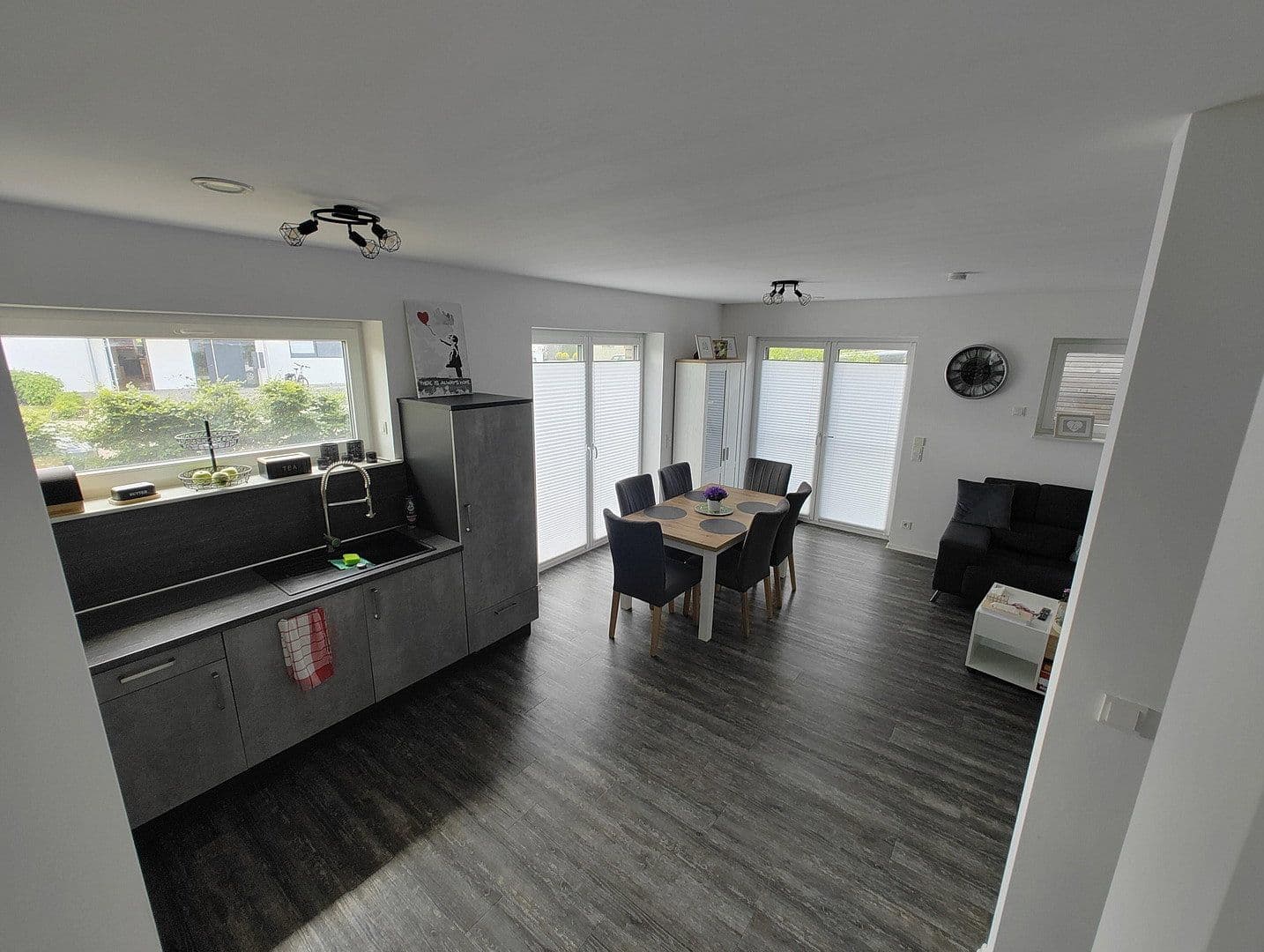 Prenájom domu 125 m², pozemek 335 m², Lüneburger Str. 4, Stade, Dolné Sasko Prenájom domu 125 m², pozemek 335 m², Lüneburger Str. 4, Stade, Dolné Sasko