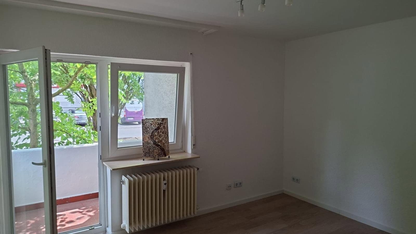 Prenájom bytu 1-izbový 27 m², Bierbrauerweg 4, Offenbach am Main, Hesensko Prenájom bytu 1-izbový 27 m², Bierbrauerweg 4, Offenbach am Main, Hesensko
