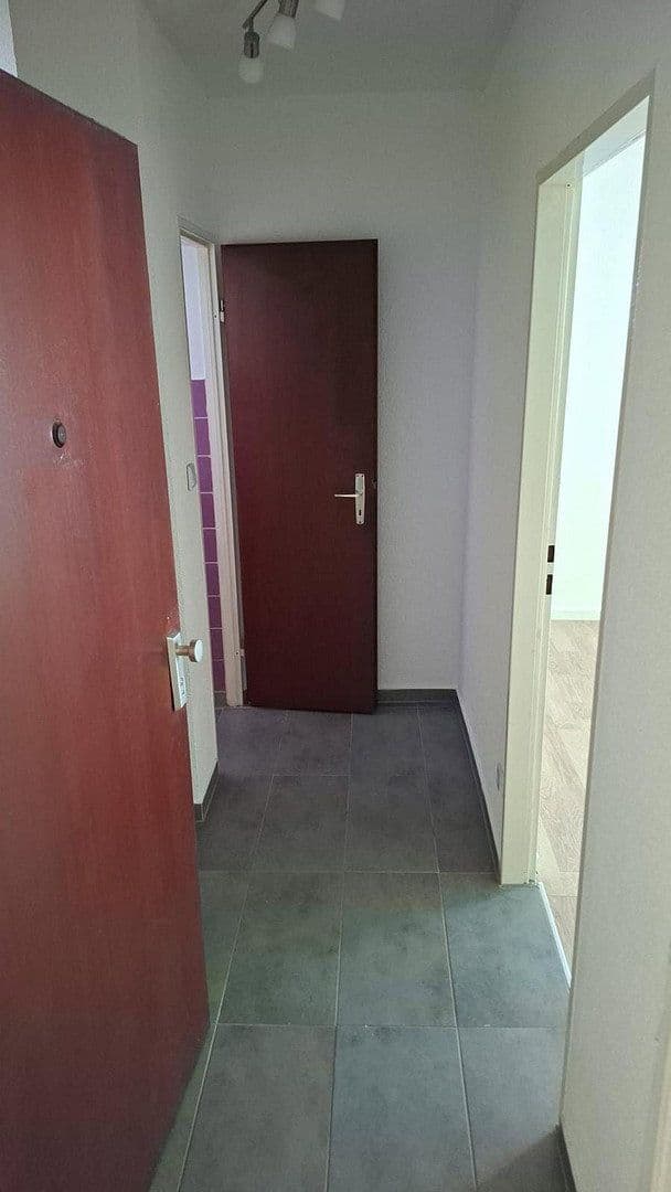 Prenájom bytu 1-izbový 27 m², Bierbrauerweg 4, Offenbach am Main, Hesensko Prenájom bytu 1-izbový 27 m², Bierbrauerweg 4, Offenbach am Main, Hesensko