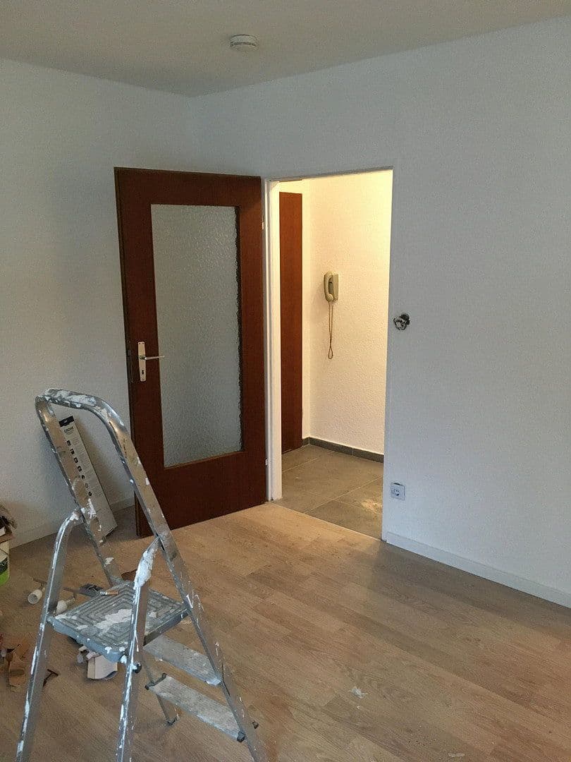 Prenájom bytu 1-izbový 27 m², Bierbrauerweg 4, Offenbach am Main, Hesensko Prenájom bytu 1-izbový 27 m², Bierbrauerweg 4, Offenbach am Main, Hesensko