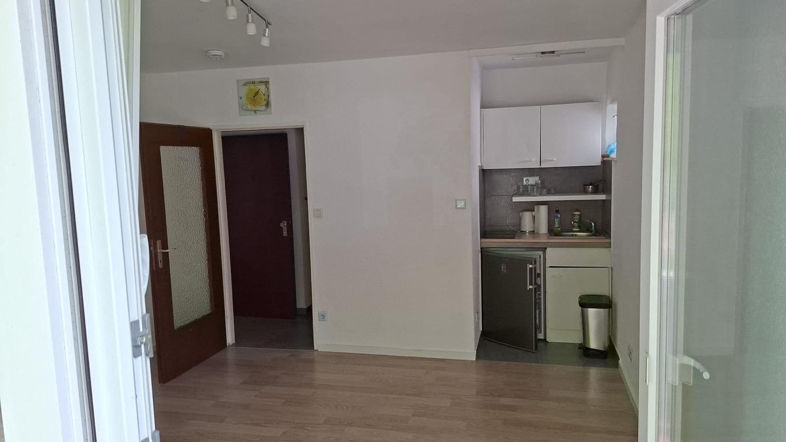 Prenájom bytu 1-izbový 27 m², Bierbrauerweg 4, Offenbach am Main, Hesensko Prenájom bytu 1-izbový 27 m², Bierbrauerweg 4, Offenbach am Main, Hesensko