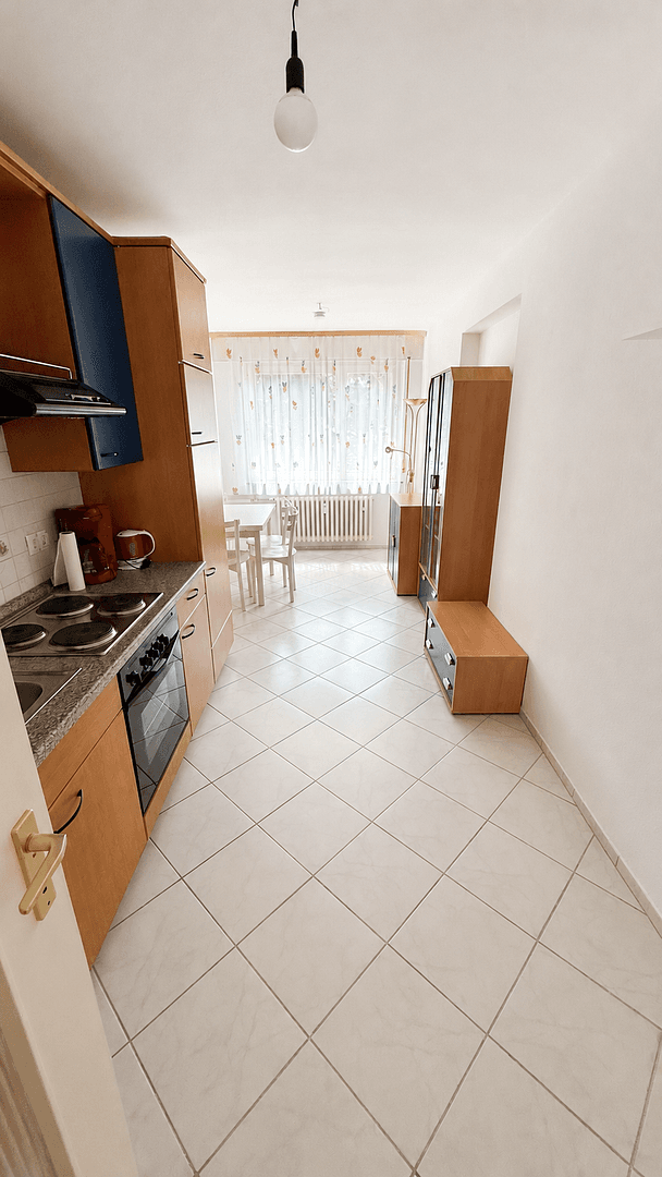 Prenájom bytu 2-izbový 64 m², Im Rosengärtchen 4, Oberursel (Taunus), Hesensko Prenájom bytu 2-izbový 64 m², Im Rosengärtchen 4, Oberursel (Taunus), Hesensko