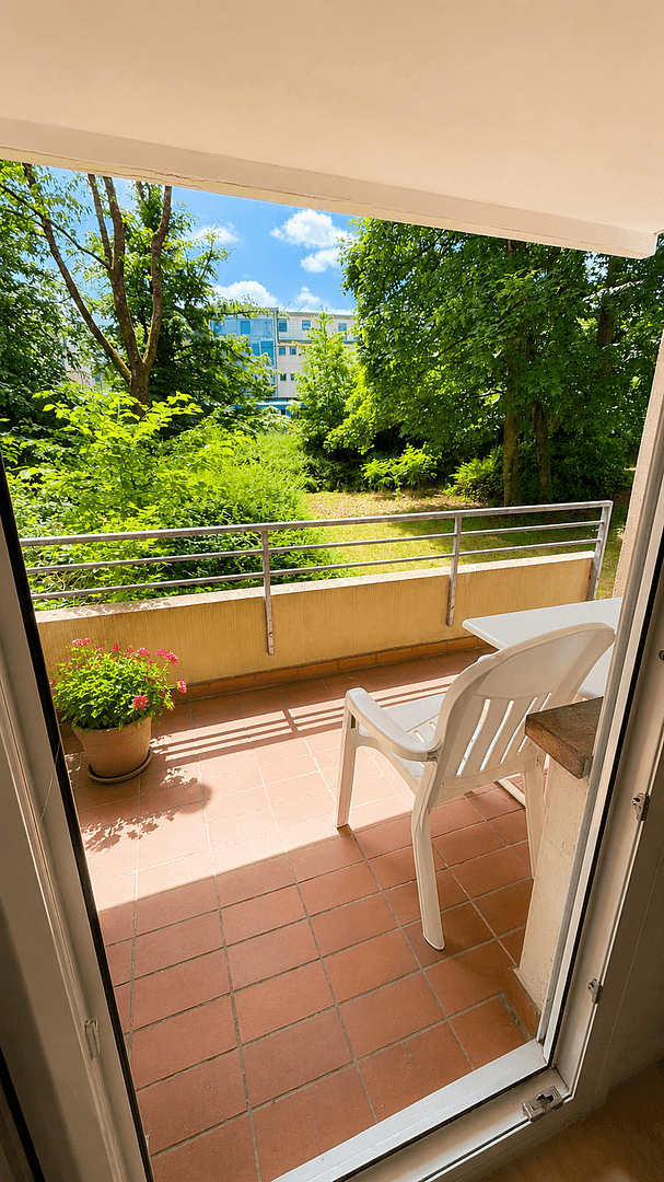 Prenájom bytu 2-izbový 64 m², Im Rosengärtchen 4, Oberursel (Taunus), Hesensko Prenájom bytu 2-izbový 64 m², Im Rosengärtchen 4, Oberursel (Taunus), Hesensko