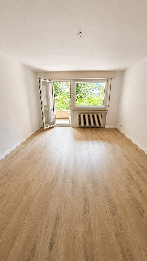 Prenájom bytu 2-izbový 64 m², Im Rosengärtchen 4, Oberursel (Taunus), Hesensko Prenájom bytu 2-izbový 64 m², Im Rosengärtchen 4, Oberursel (Taunus), Hesensko