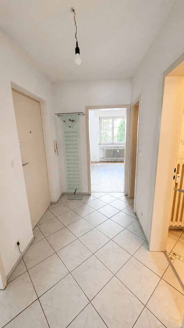 Prenájom bytu 2-izbový 64 m², Im Rosengärtchen 4, Oberursel (Taunus), Hesensko Prenájom bytu 2-izbový 64 m², Im Rosengärtchen 4, Oberursel (Taunus), Hesensko