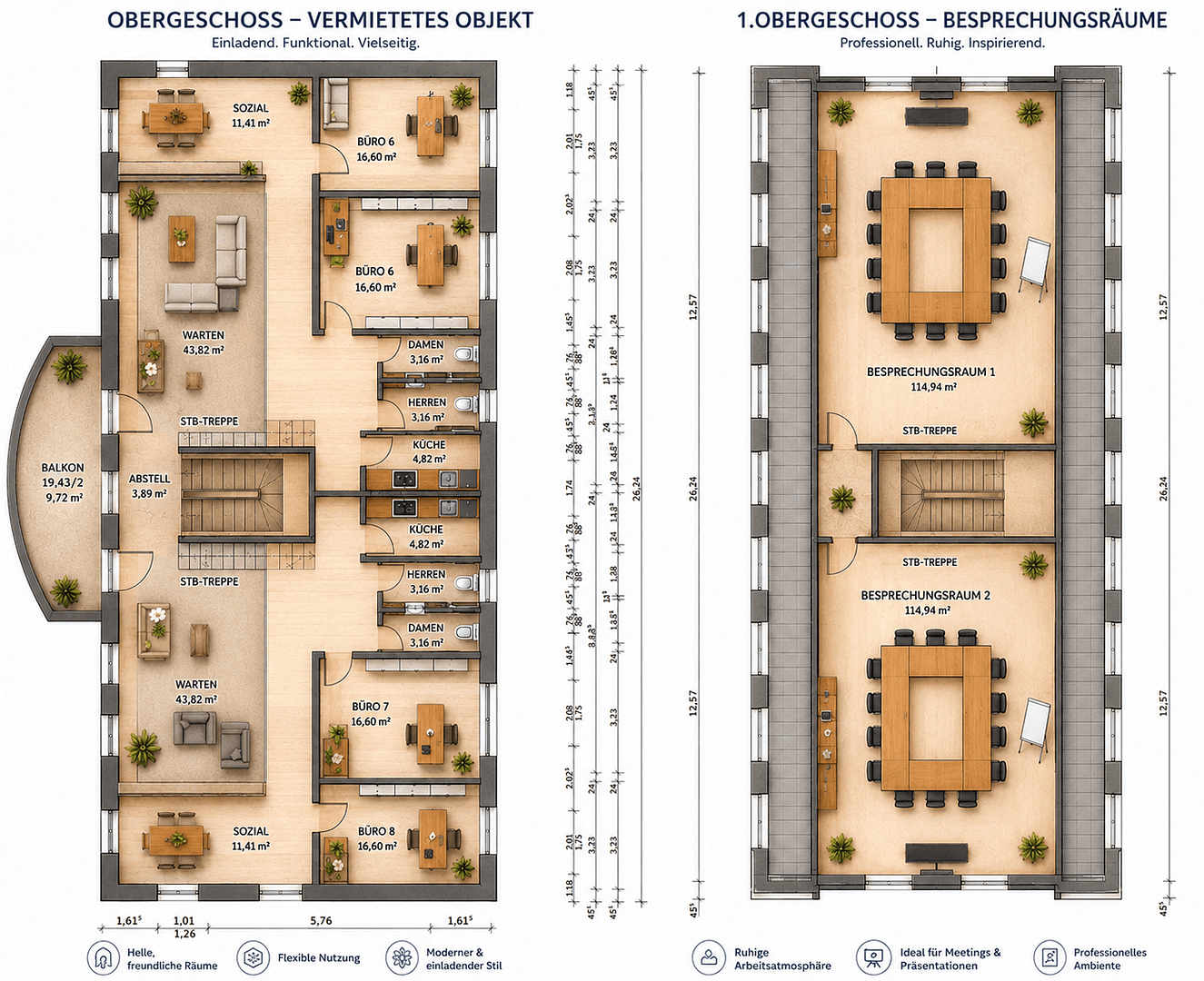 Prenájom kancelárie 200 m², Altdorf, Bavorsko Prenájom kancelárie 200 m², Altdorf, Bavorsko