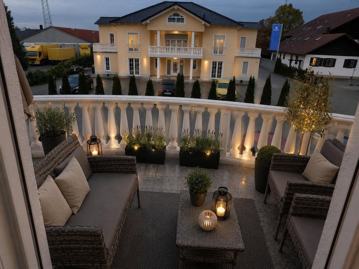 Prenájom kancelárie 200 m², Altdorf, Bavorsko Prenájom kancelárie 200 m², Altdorf, Bavorsko